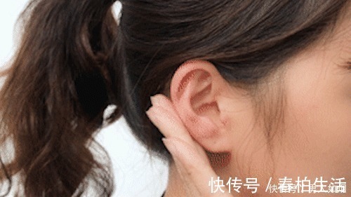 耳朵|耳朵上有张“保健地图”,每天这样揉5分钟,哪里不适调哪里
