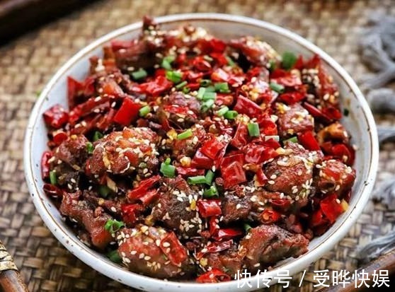 几款美味家常菜, 简单易学,营养健康, 开胃下饭,值得一试