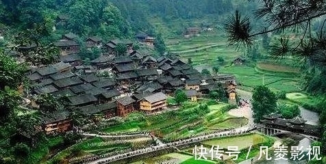 生活方式|山西深山里发现神秘古村，隐居着杨家将后代，竟然还过着古代生活