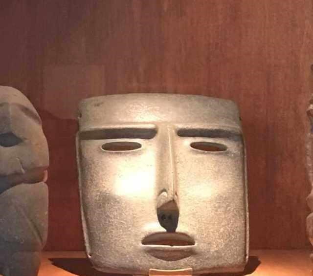 受不了了!这些不正经的历史文物,把我都逗笑了