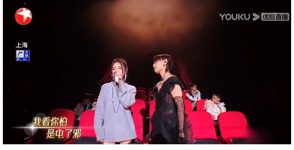 “周依上班”成打醬油的，有可能坐“冷板凳”，薛之謙穩(wěn)獲入場券