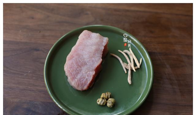 肉泥|1块瘦肉,1个炖盅,4款儿童成长汤水,广东妈妈给孩子调脾胃有