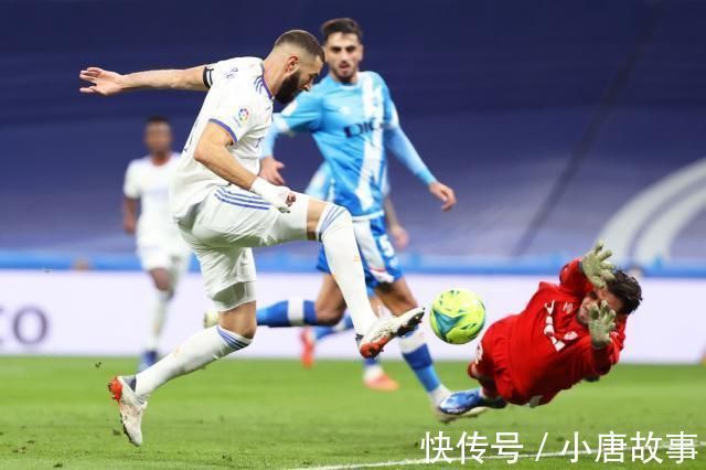 本泽马|皇马2-1巴列卡诺！本泽马+维尼修斯排名射手榜前两名