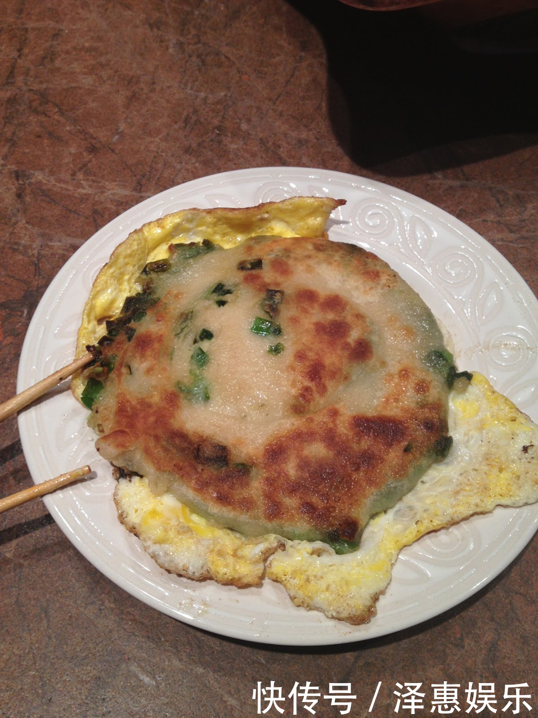 冬天，这是孩子最爱吃的早餐，酥脆营养还补钙，两天不吃就馋得慌