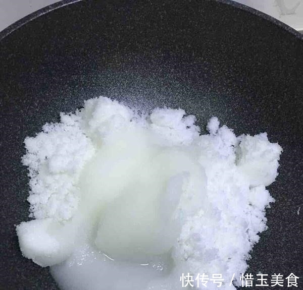 姜糖片|聪明女人把它当零食吃,皱纹少了,美容养颜,还有助睡眠!