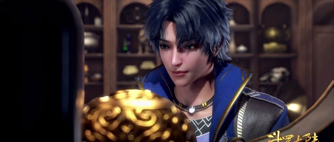 龙须针|斗罗大陆:唐三对赵无极使用龙须针,为何没有达到想要的效果?