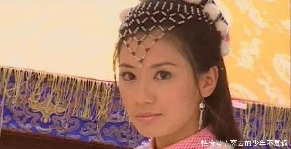 赵敏为何围堵六大门派?谜底被揭晓,若无张无忌她将称霸中原武林