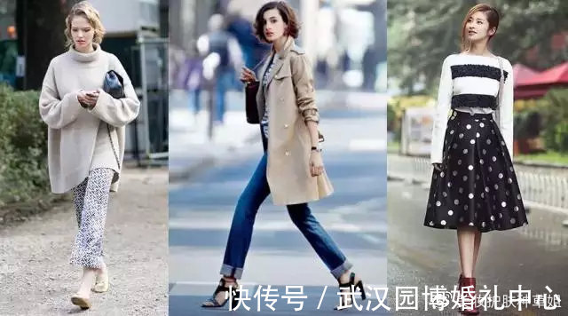 oversize 秋冬怎么穿衣,记住这8点好看还能轻松显瘦!