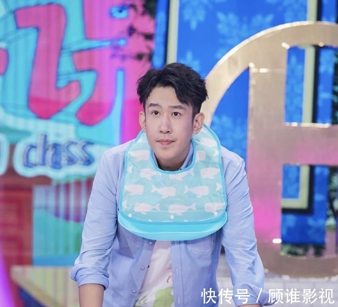 鄭愷|《奔跑吧》正式定檔，蔡徐坤郭麒麟離開，林一白鹿傾情加入