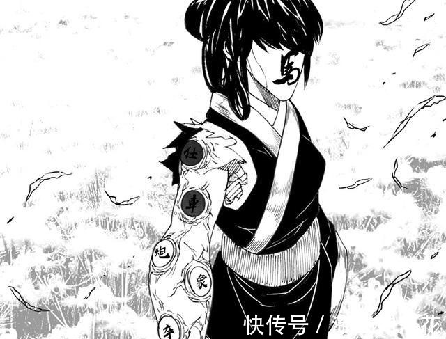 铁卒|《镇魂街》王国组织篇五位龙棋将表现，雷炮全场最佳，玄马打酱油