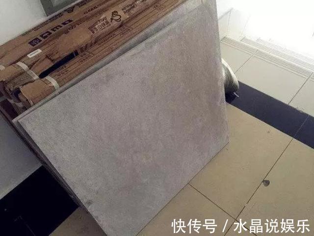 房子|为了一个露台，老公坚持买顶楼！用20天进行大改造，原屋主后悔了