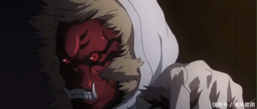 壁虎|东京喰种“爆款”面具你独爱哪一款，壁虎“曲棍球”款成经典！