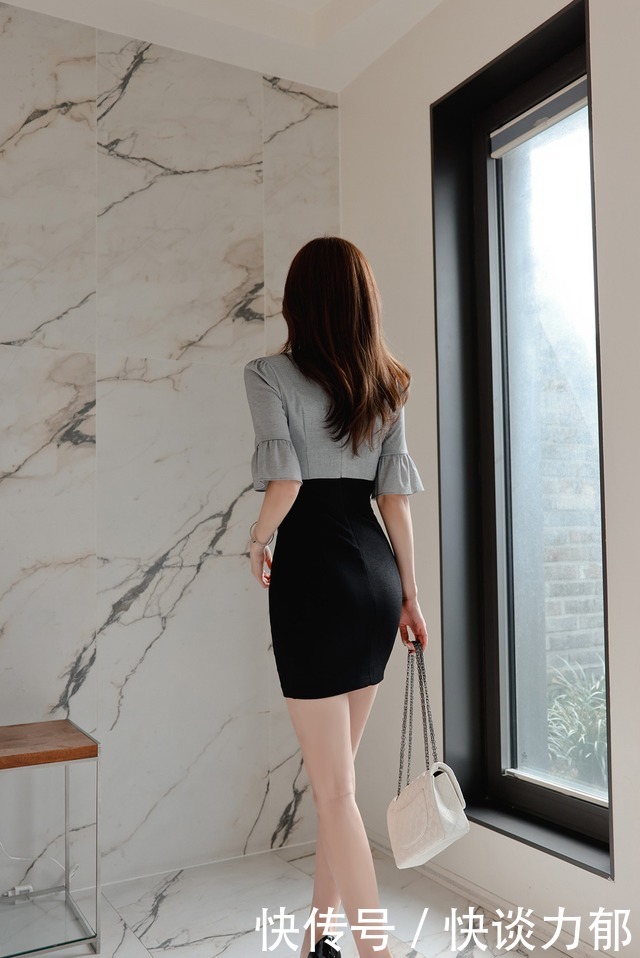 女神孙允珠裙装精选指南