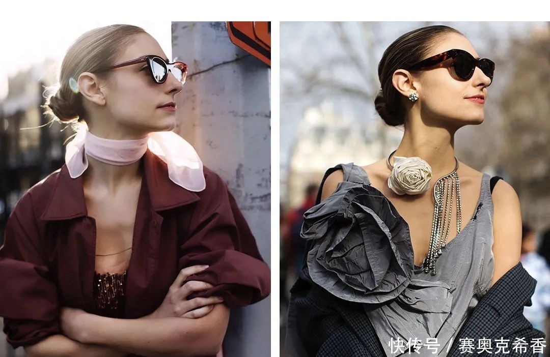 颜色|15个衣服颜色搭配法则,买衣服前必看!