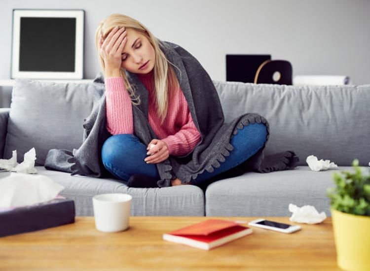 空调综合征|夏季空调病来袭 防治妙招拆解