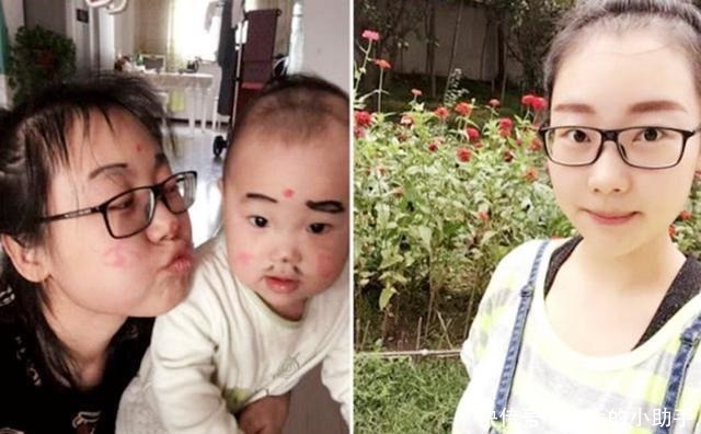 厨艺|生娃前和生娃后,妈妈有啥不一样“买家秀”和“卖家秀”的区别!