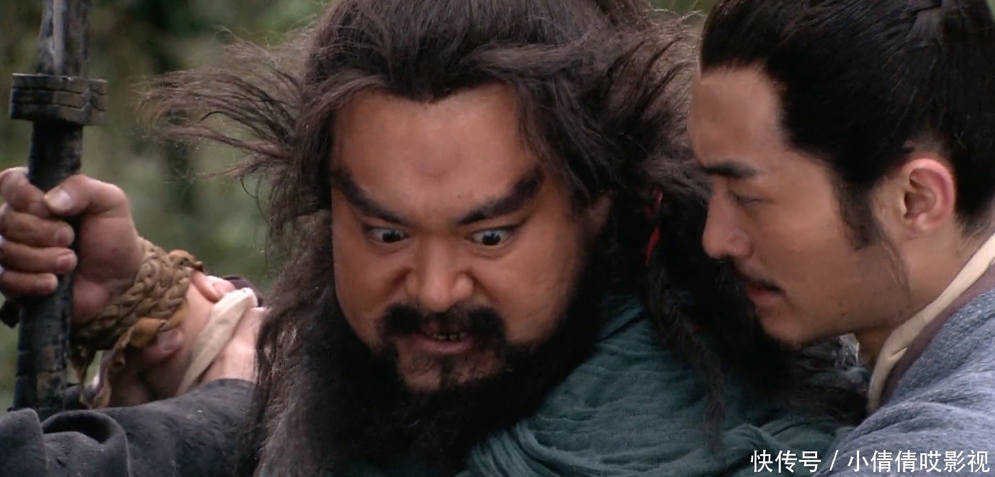 普通人在梁山有没有出路?梁山的门槛不低,一般人都上不了梁山