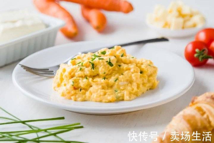 胆固醇|鸡蛋无论怎么吃都有害给大家推荐5个健康吃鸡蛋的食谱