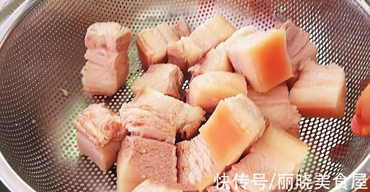 面团|早餐不用买，简单一做2天不起早，比油条包子还香，孩子点名要吃