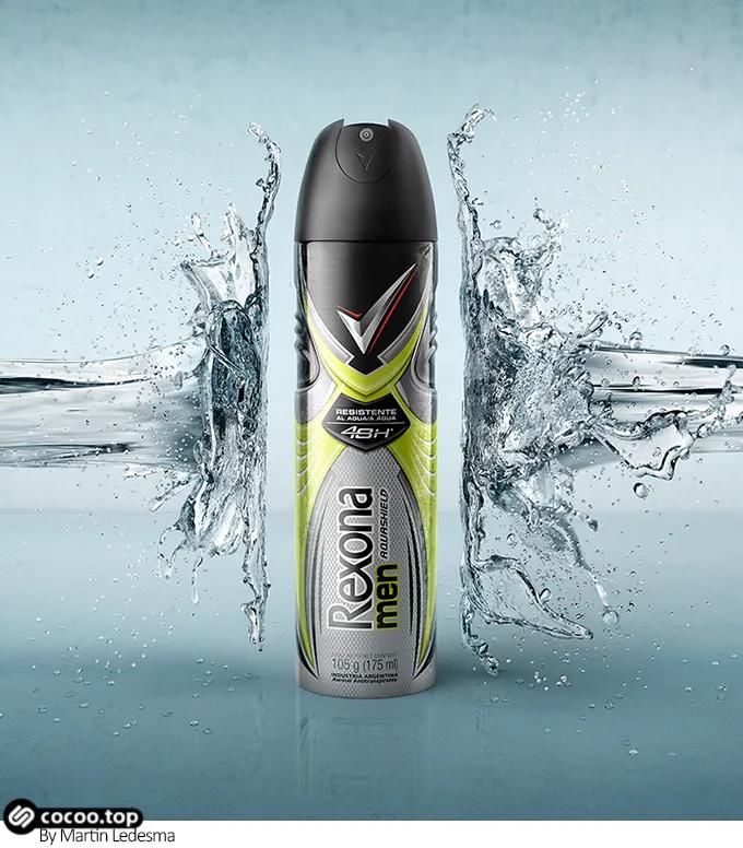  水平构图|一学就会！最容易掌握的构图技巧