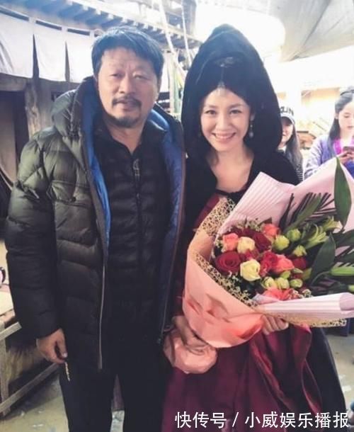 26岁获得影后,北影校花,却遭大23岁导演抛弃,今嫁入豪门成赢家