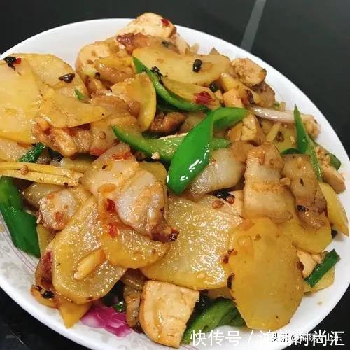 抵挡不住其诱惑的17道美味家常菜,鲜香可口,极其好吃,快试试