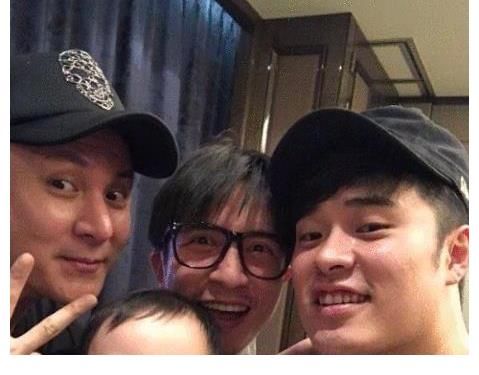 陈赫|陈赫：新一代综艺之王！