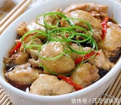 美味|过年家宴必不可少的体面菜，营养又美味，上桌就秒光，简单易学