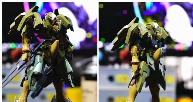 gn-x4+模型|全装备搭载,机动战士高达GN-X4+模型