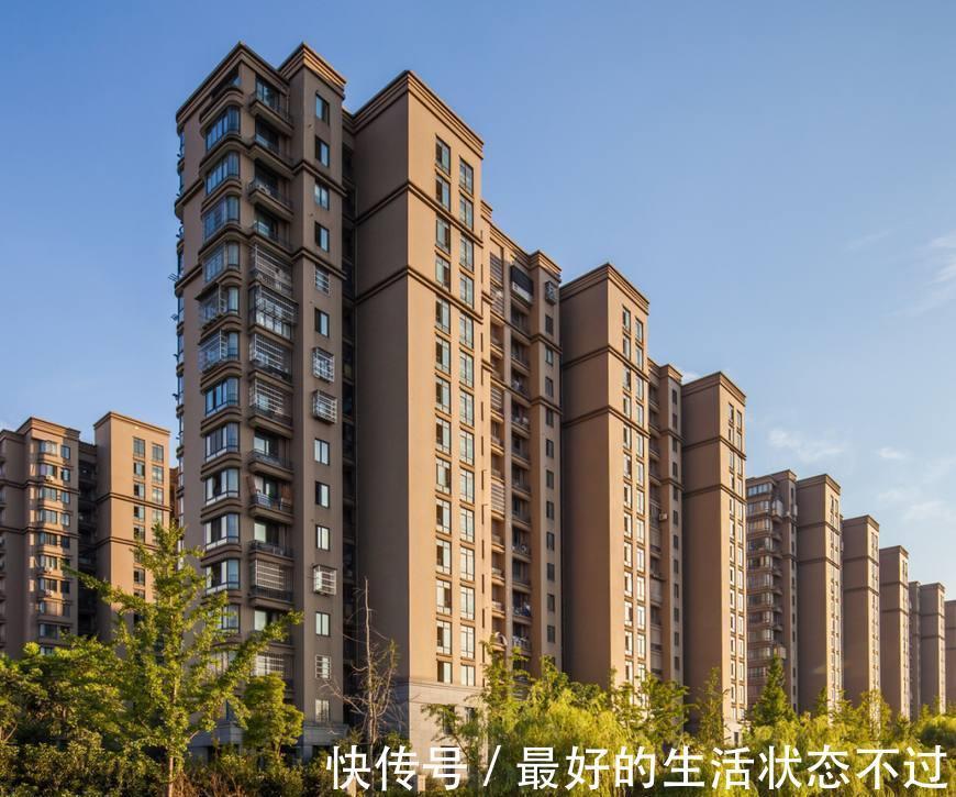 2梯4户|买房是买2梯4户还是1梯2户好呢？听内行人一说，容易被忽悠！