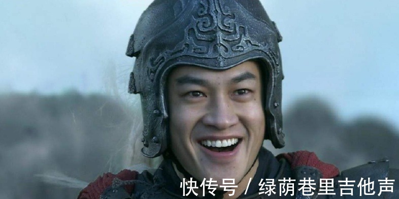 排名&曹魏“五子良将”中,武功排名如何第一毫无争议!