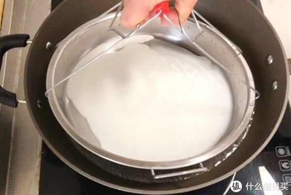 凉皮|最详细凉皮配方，爽滑劲道还不硬