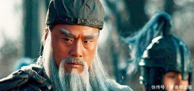 真不|蜀汉五虎上将真实实力, 关羽还真不一定能排第一, 赵云被低估
