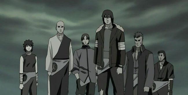 佐助|火影忍者中有哪些偶像团体?晓组织人气第一,你最喜欢哪个组合?