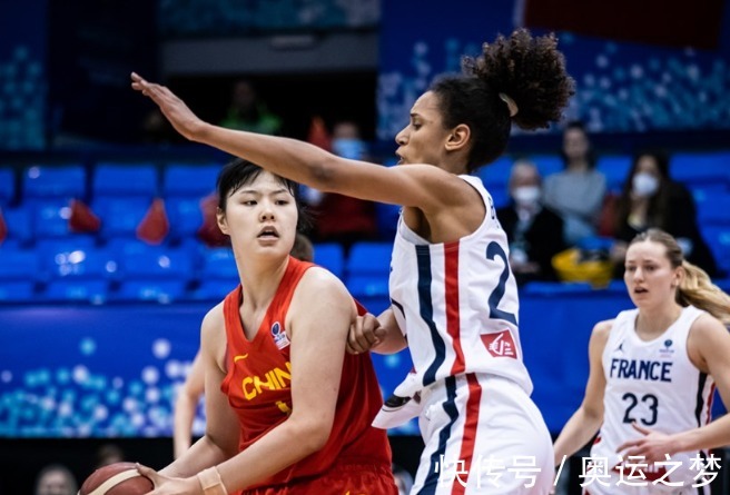 美国队|女篮世界杯12强出炉:中国3连胜晋级 俄罗斯幸运搭上末班车!