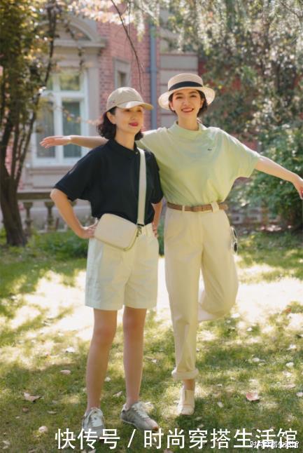 三木妈妈|50岁如何甩掉“老年感”?学三木妈妈这样穿,优雅又减龄