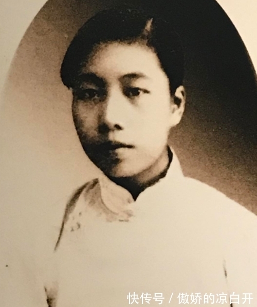 原配妻子@鲁迅去世后,苦等一生的原配妻子说了一句话,彻底揭露出人性丑恶