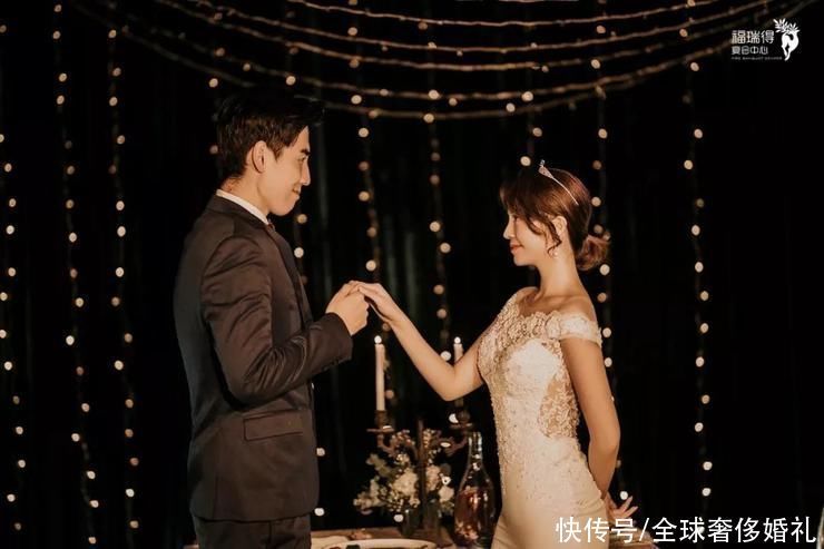 婚礼上最容易花冤枉钱的几个误区你知道吗