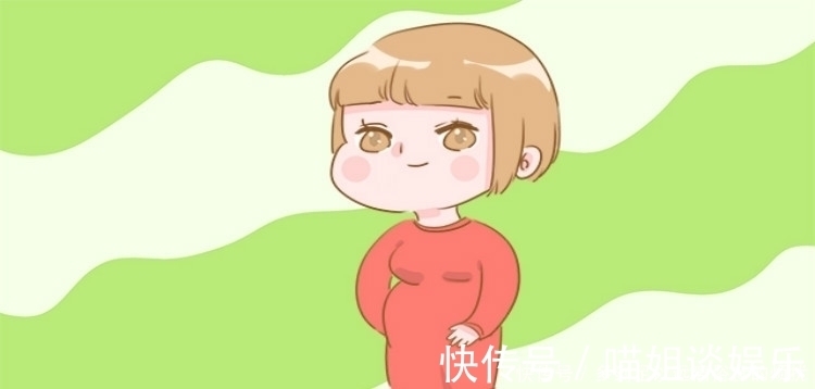 宫高|羊水质量好不好,在家就能看!孕妈有这3种表现说明羊水非常好!