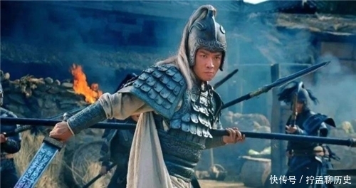 神秘|三国最神秘的3大高手,赵云师父童渊上榜,此人教出三国第一猛将