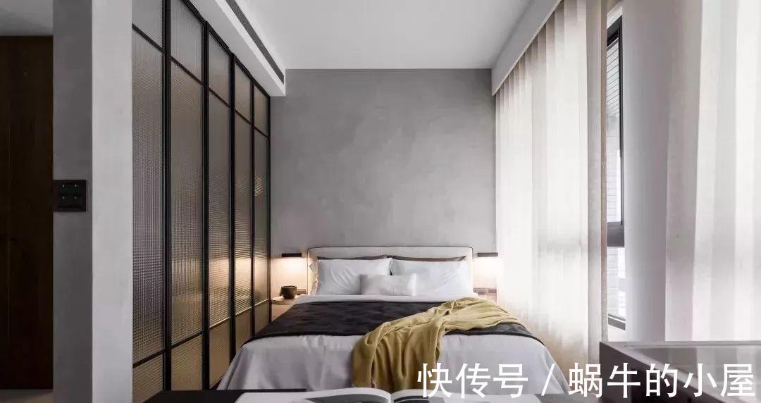 家具|别再抱怨家怎么那么小！掌握这些装修技巧，让你家轻松变大30㎡！