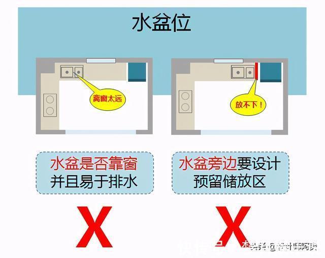 u型|看完邻居家的厨房，我老婆已经三天没和我说话了