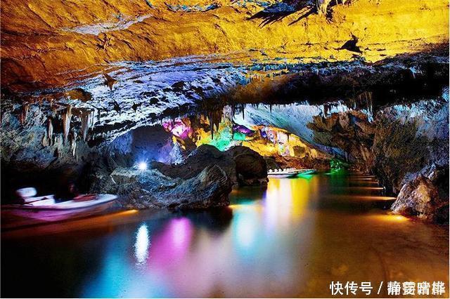 辽宁有一小众5A景区,门票破百却游客如织,被誉为“人间洞天”