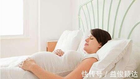 准妈妈们|怀孕后别忙着高兴,这件事要趁早做,不然以后生孩子医院都不接收