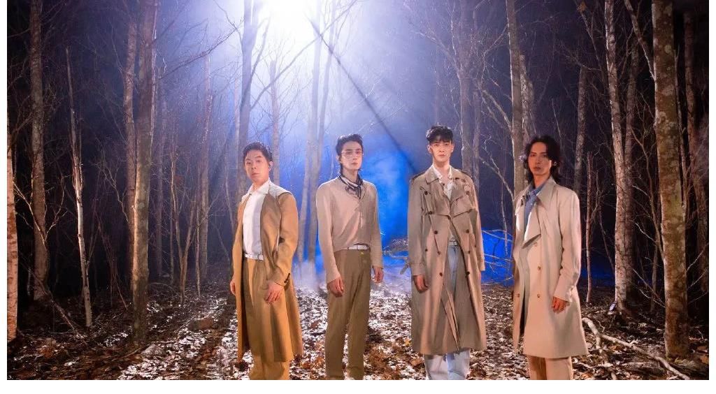 张智霖|《披荆斩棘的哥哥》:绝美舞台的背后,这一点是有必要点赞的