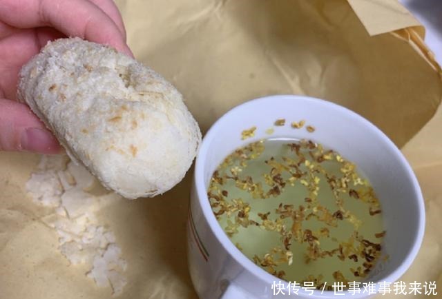 谁说中国没有甜点这些从未消失的“古董”糕点,让你大开眼界!