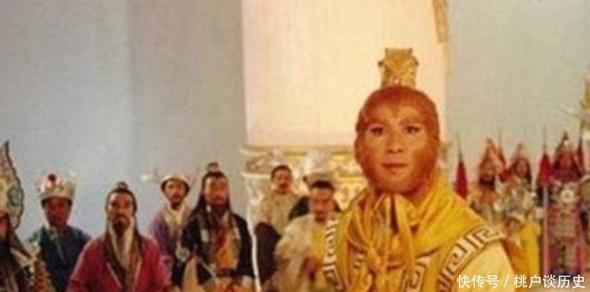 到底|孙悟空前世到底是谁?真的是“万佛之本”吗?燃灯古佛一直在保密