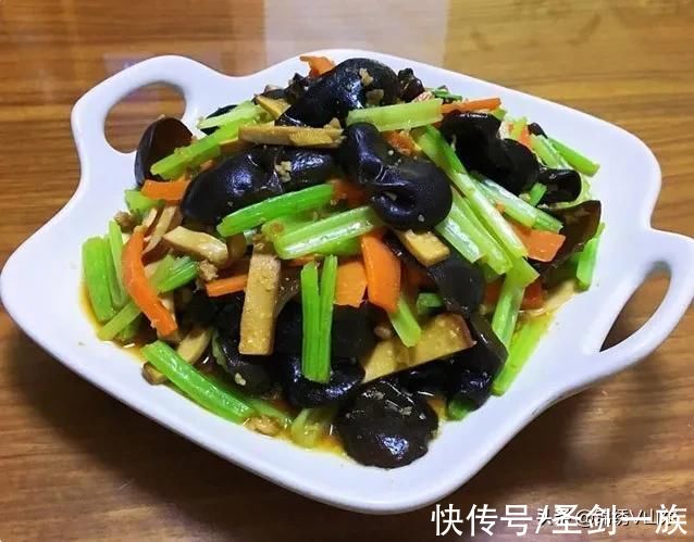 鲜香美味的12道家常美食，鲜美可口，自己下厨做给家人尝尝