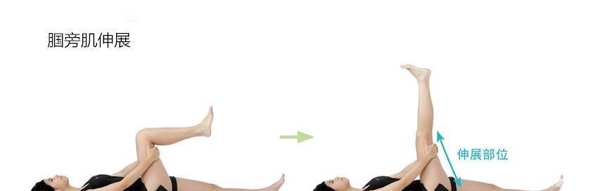 大腿|为什么经常腿抽筋?了解6个原因 简易伸展减少痉挛发作
