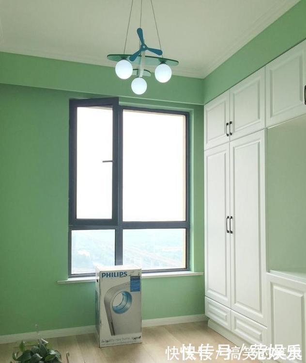 背景墙|100平新房装修好了,头次见电视墙这么漂亮,把朋友都看呆了